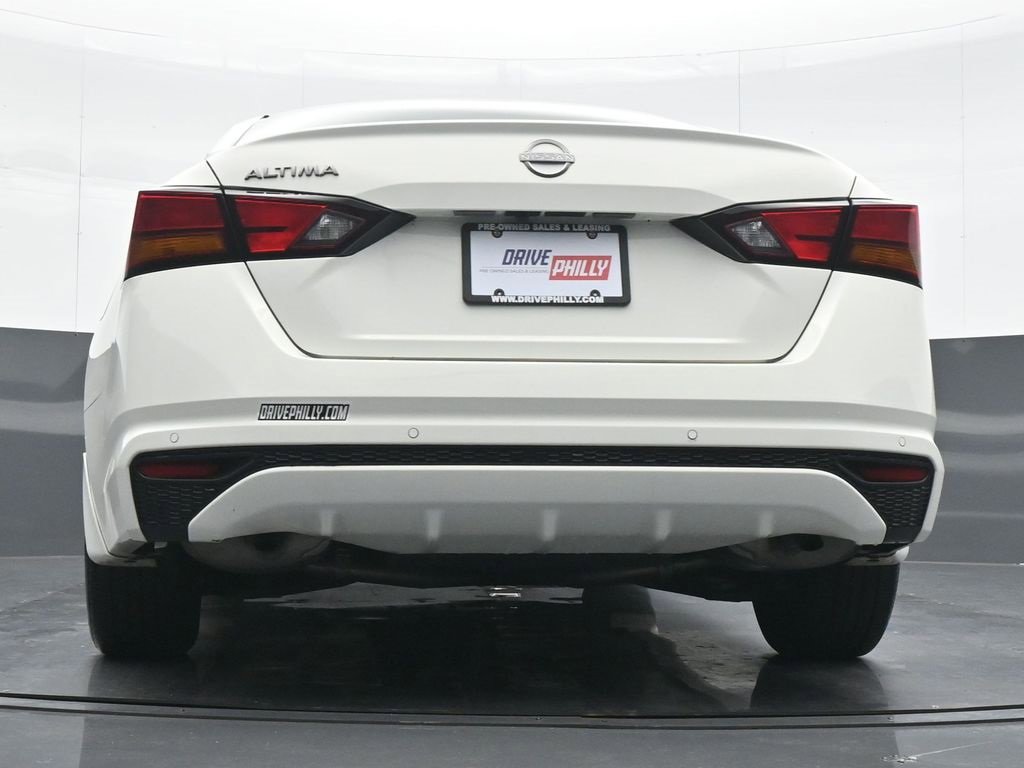 Used 2023 Nissan Altima 2.5 S image 20