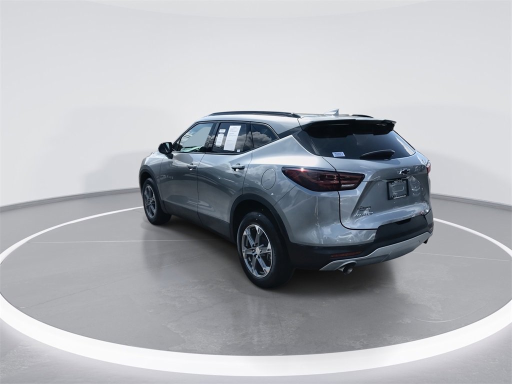 Used 2023 Chevrolet Blazer LT w/ Convenience Package image 6