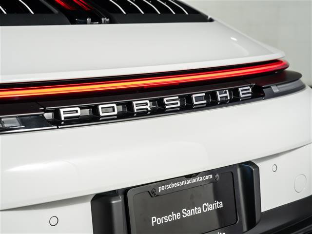 Used 2025 Porsche 911 Carrera image 31