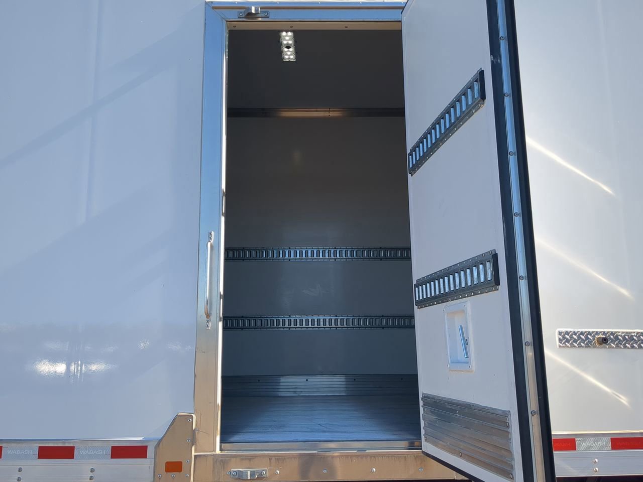 New 2026 Ford F750 2WD Regular Cab Super Duty image 14