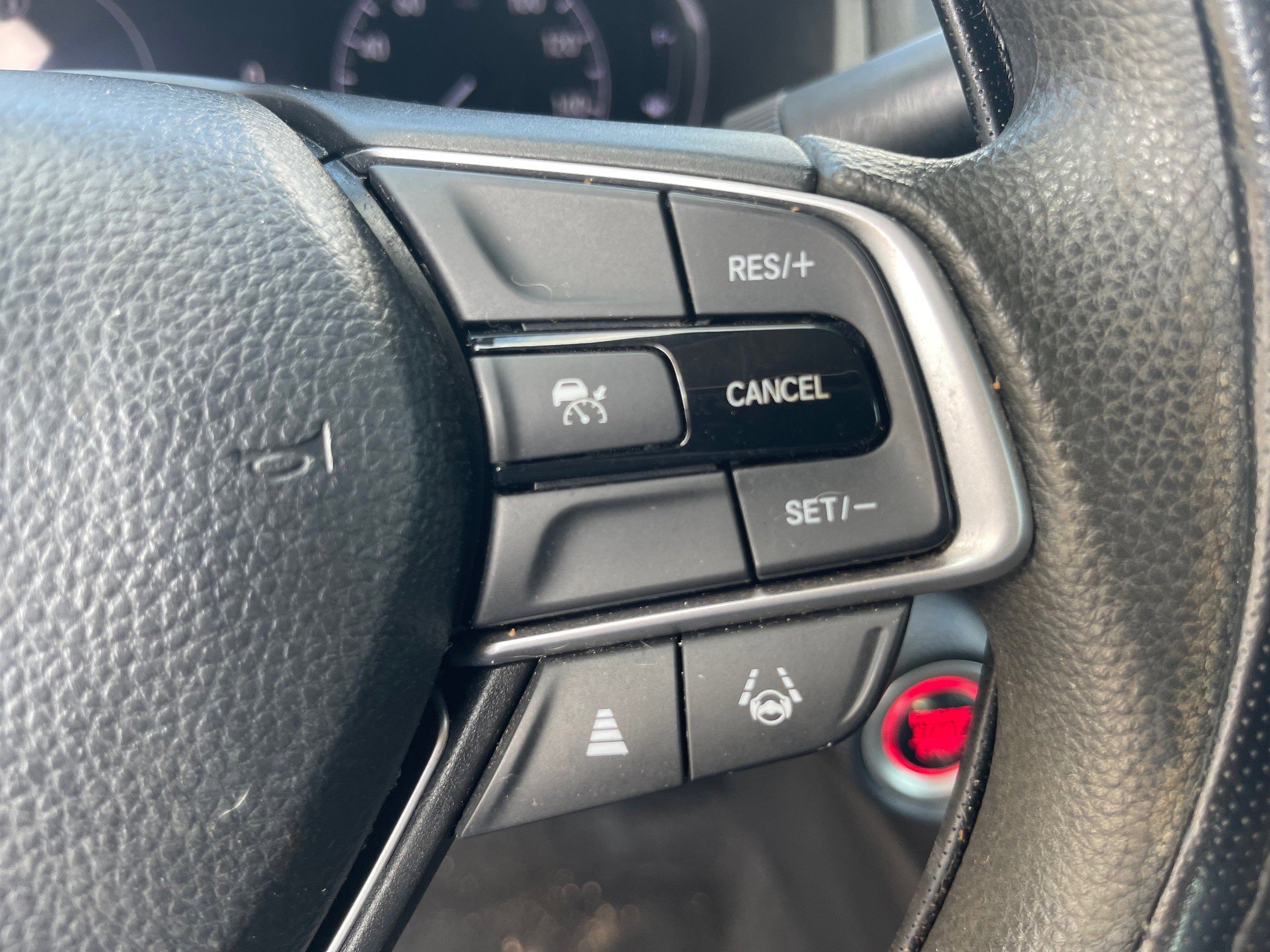 Used 2021 Honda Accord LX image 15