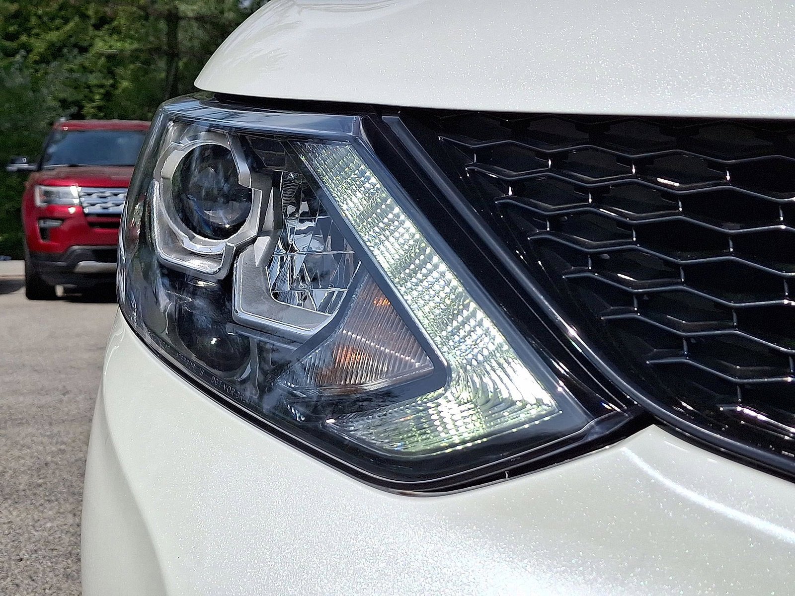 Used 2019 Nissan Rogue Sport SL w/ Premium Package AWD/4WD image 28