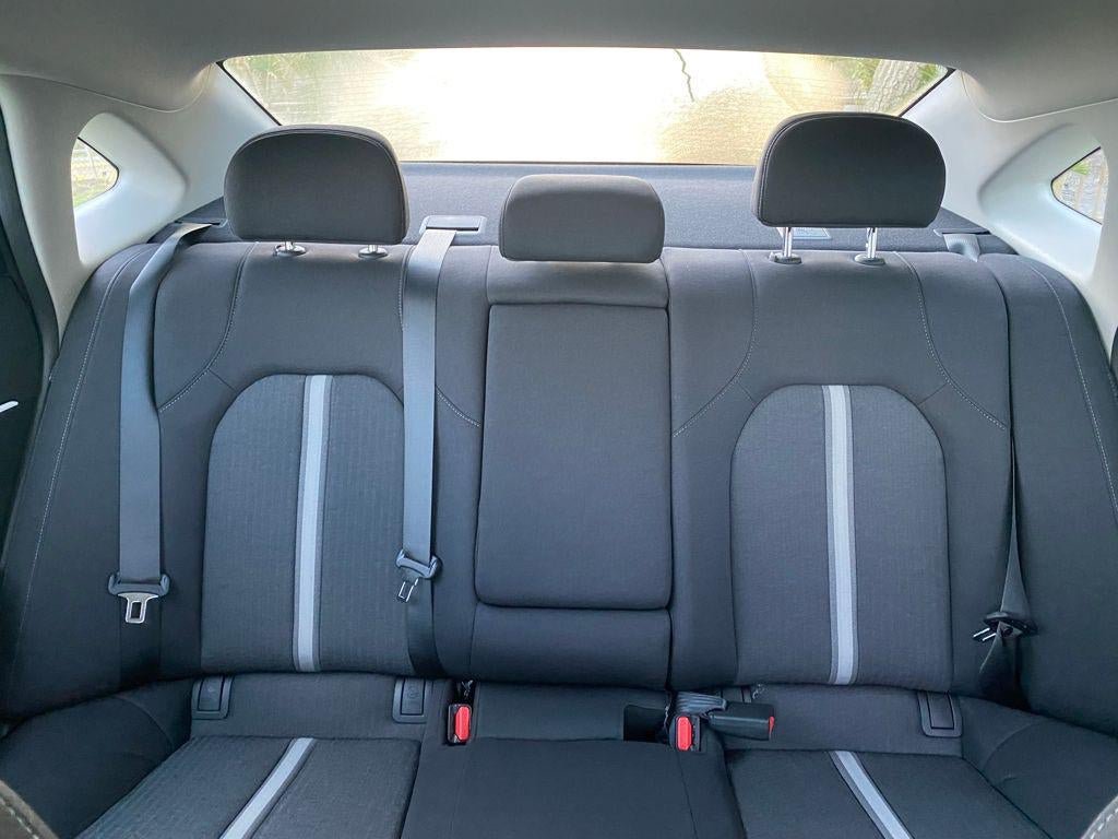 New 2026 Hyundai Sonata SEL FWD image 17