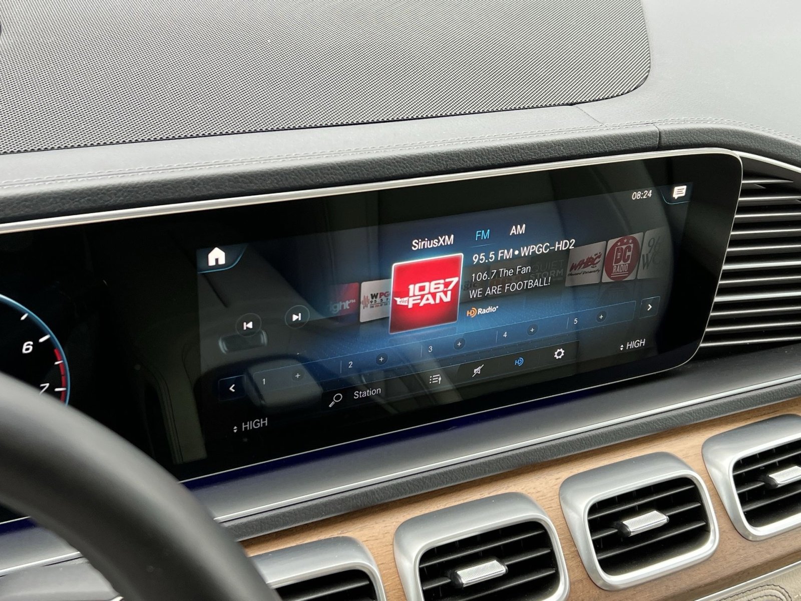 Certified 2022 Mercedes-Benz GLE 350 4MATIC image 16