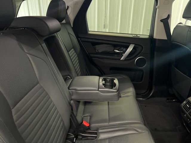 Used 2021 Land Rover Discovery Sport SE image 20