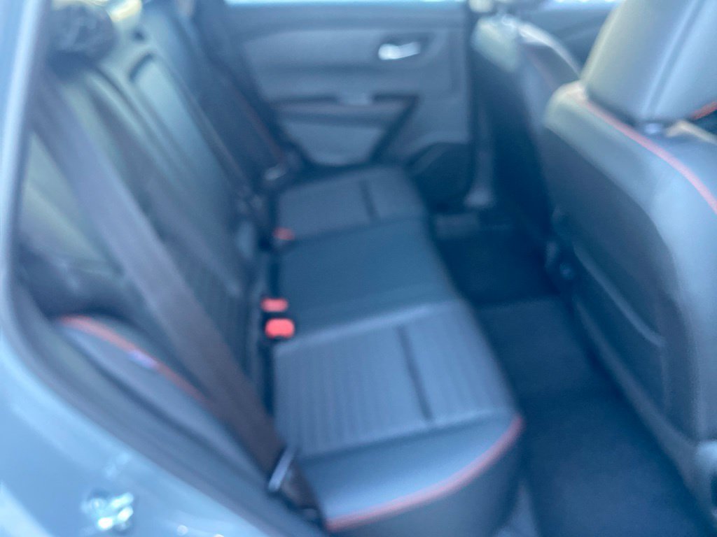 New 2027 Nissan Rogue SV AWD/4WD image 23