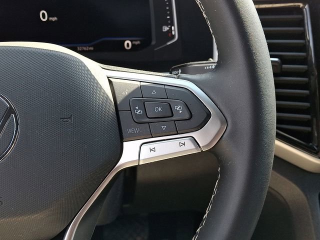 Used 2022 Volkswagen Atlas Cross Sport SE image 24