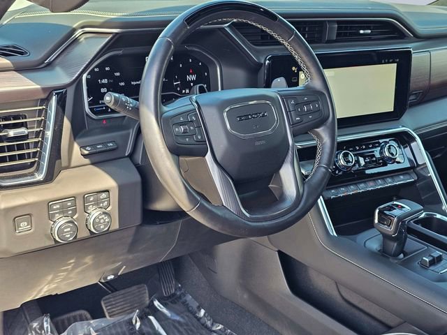 Used 2024 GMC Sierra 1500 Denali Ultimate image 14