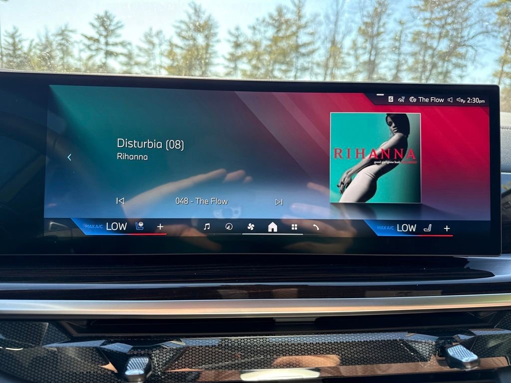 New 2026 BMW X7 xDrive40i w/ M Sport Package image 15