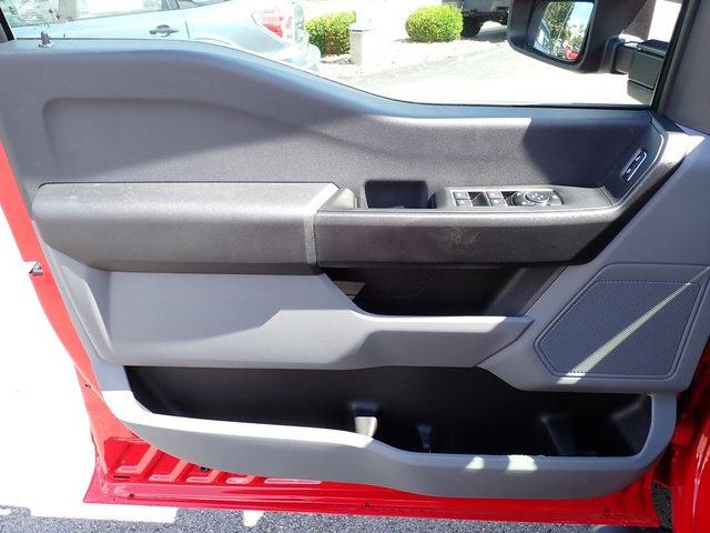 New 2026 Ford F250 XL w/ XL Driver Assist Package image 15