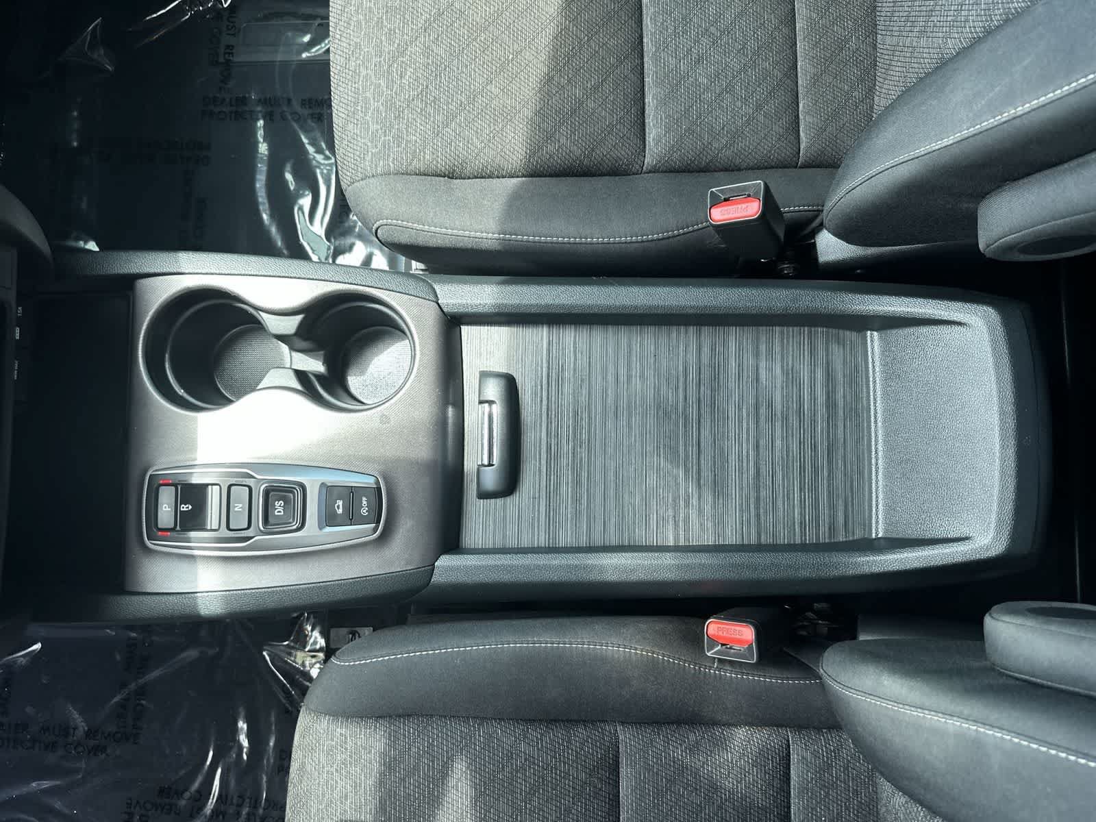 Used 2023 Honda Ridgeline Sport image 19