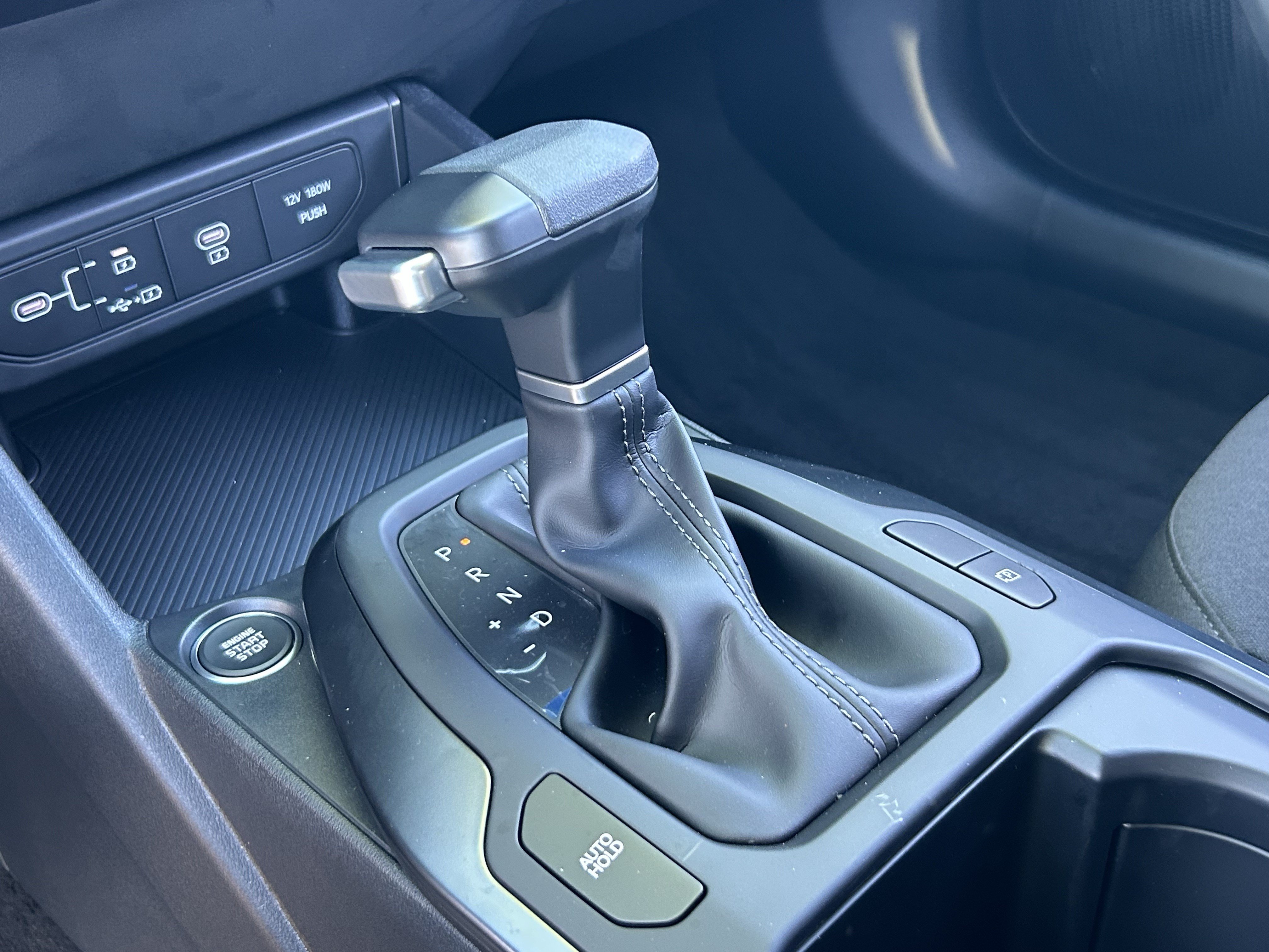 New 2026 Kia K4 FWD image 30
