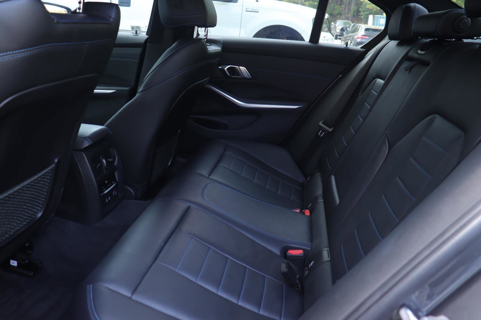 Used 2020 BMW M340i xDrive w/ Driving Assistance Package image 13