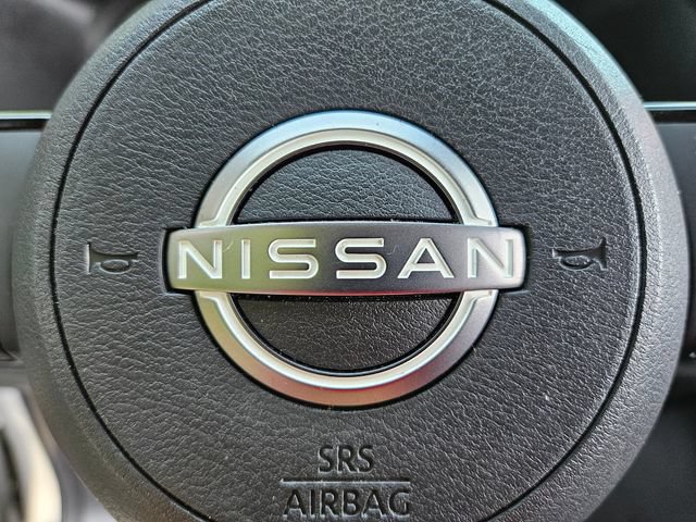 Used 2023 Nissan Rogue SV AWD/4WD image 31