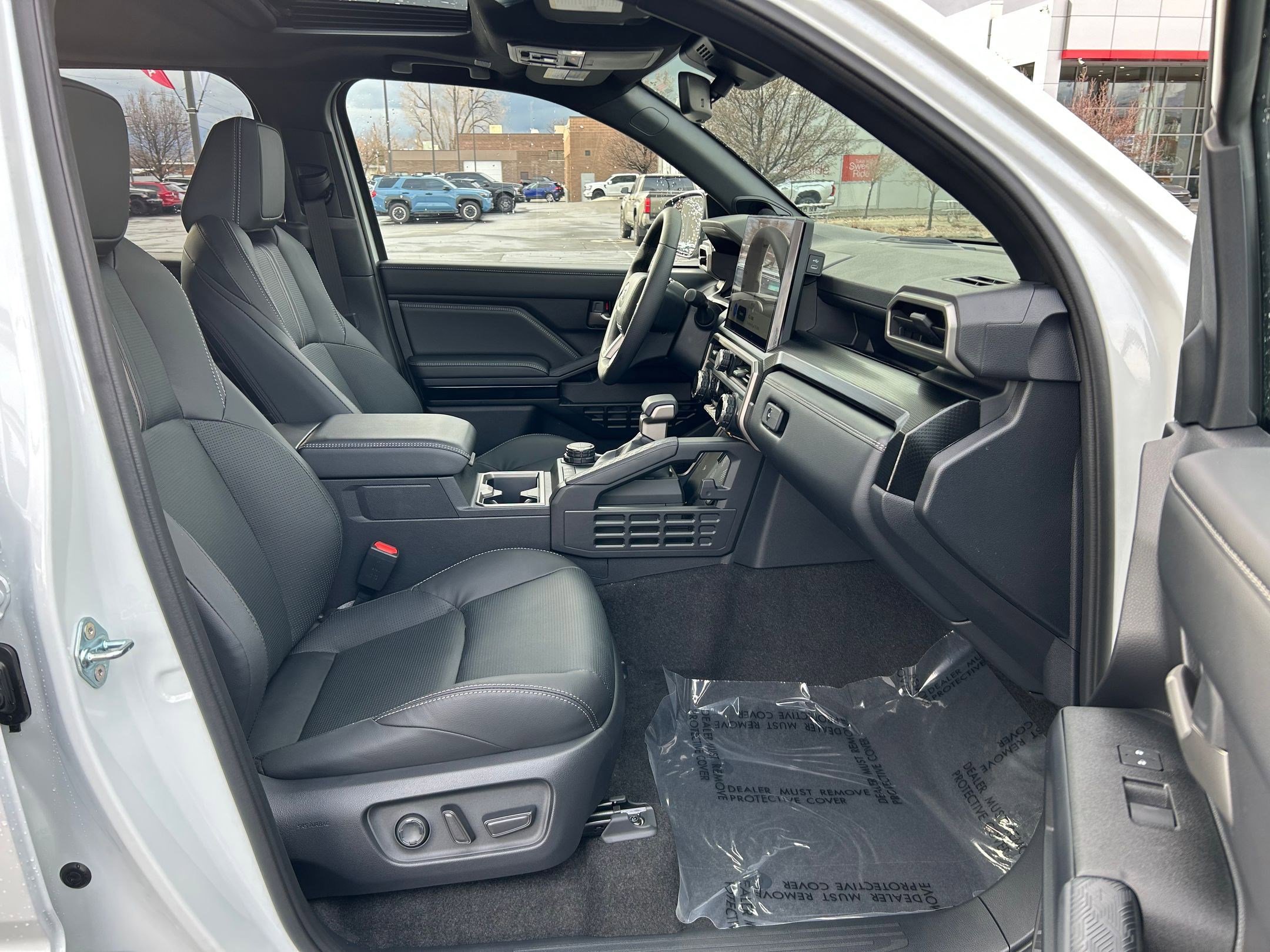 Certified 2026 Toyota 4Runner Limited image 33