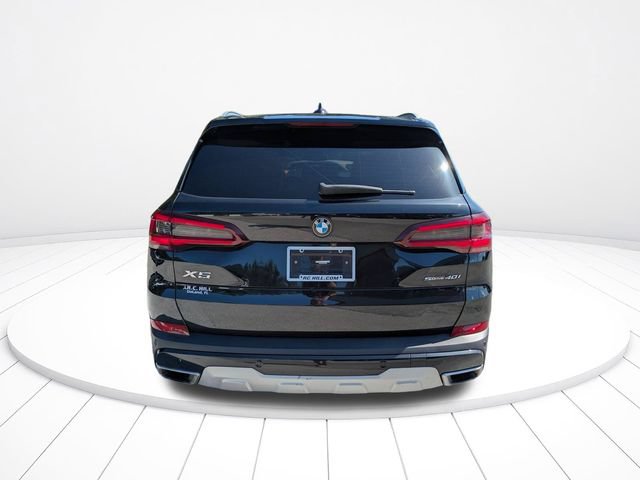 Used 2023 BMW X5 sDrive40i RWD image 5