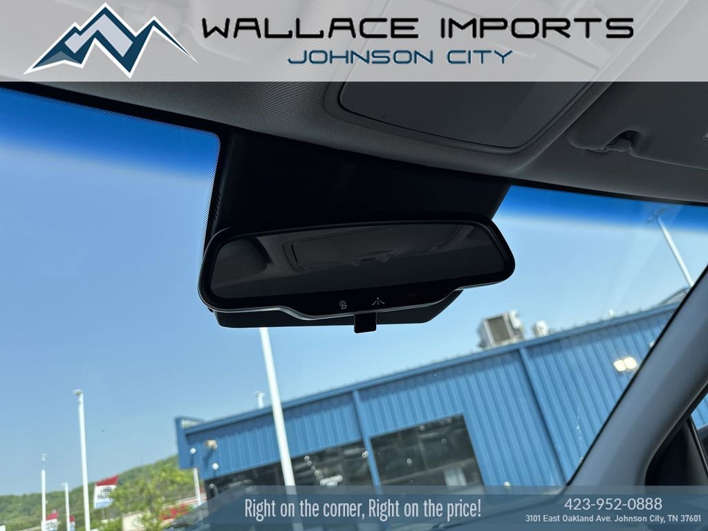 Used 2022 Hyundai Kona SEL w/ Convenience Package AWD/4WD image 18