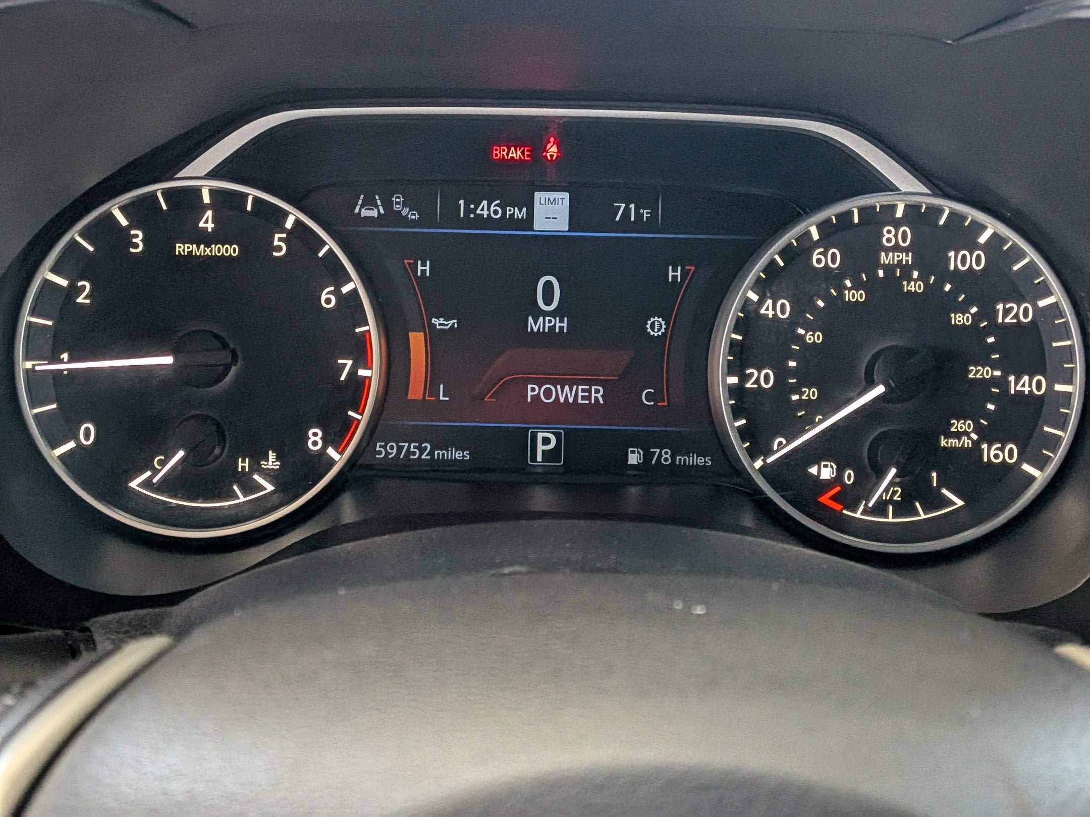 Used 2023 Nissan Maxima SV w/ Floor Mat Group FWD image 17