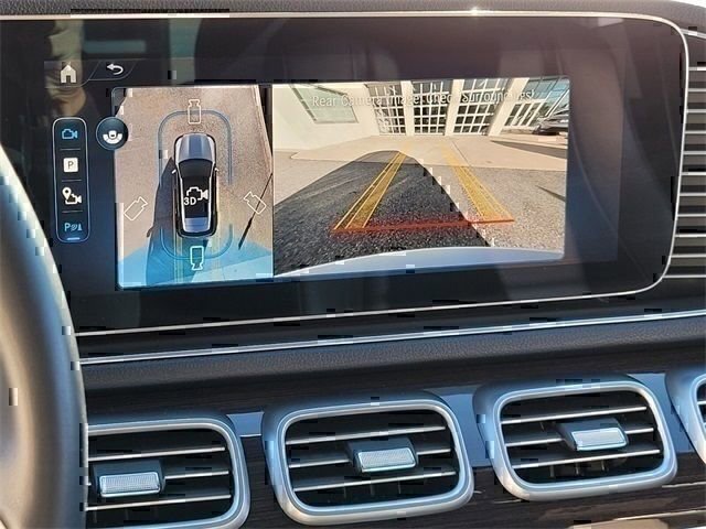 Used 2025 Mercedes-Benz GLE 350 4MATIC image 28