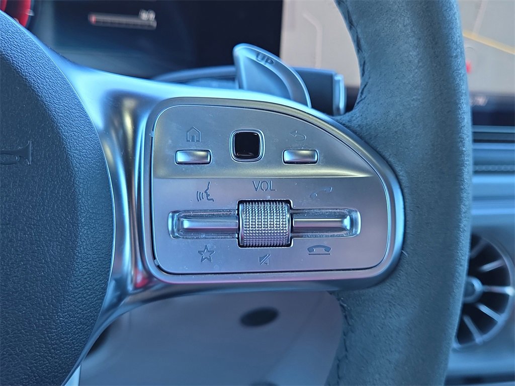 Certified 2023 Mercedes-Benz G 63 AMG 4MATIC image 22