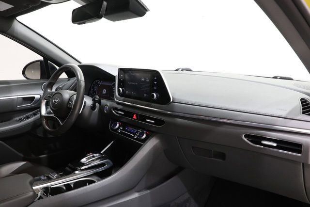 Used 2020 Hyundai Sonata SEL Plus FWD image 16