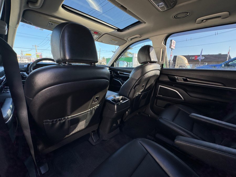Used 2023 Kia Telluride S w/ S Sunroof Package image 27