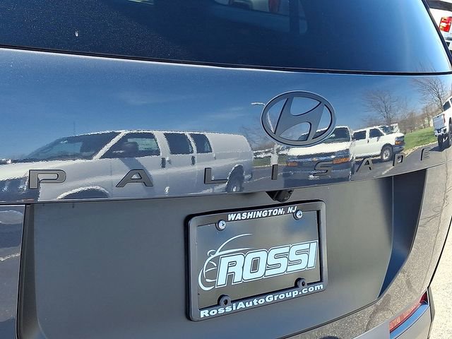 Used 2026 Hyundai Palisade XRT Pro image 31