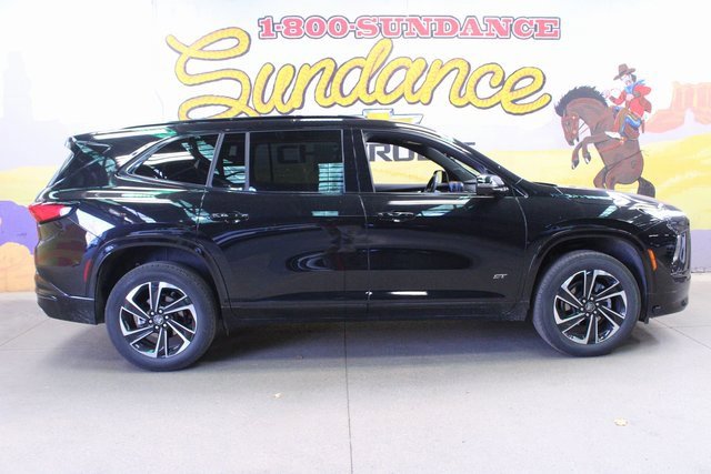 Certified 2025 Buick Enclave Sport Touring