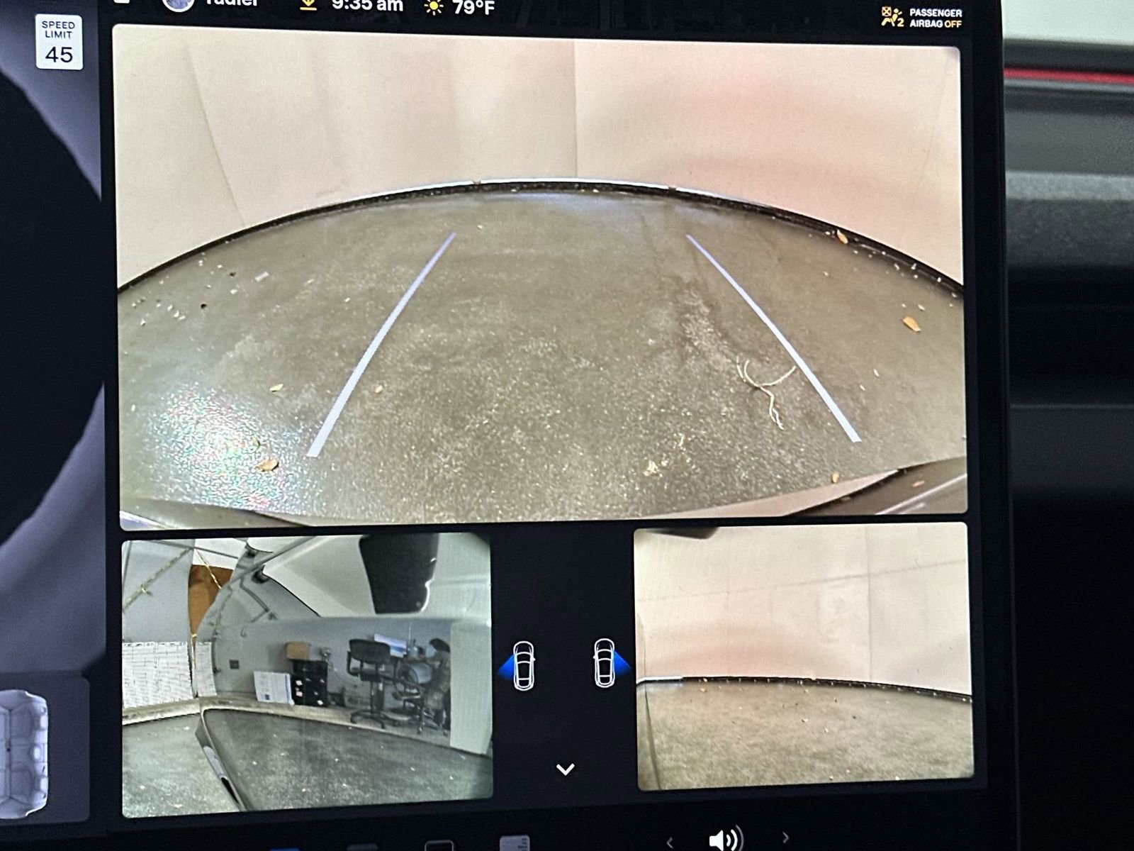 Used 2025 Tesla Model 3 Long Range image 21