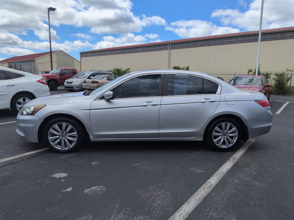 Used 2012 Honda Accord EX-L image 3