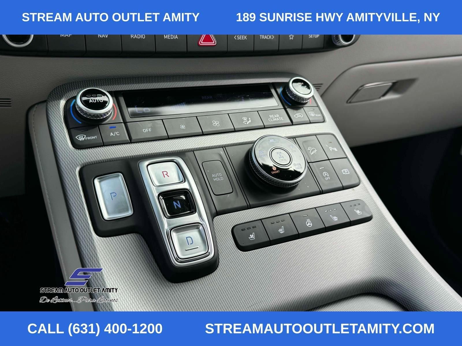 Used 2025 Hyundai Palisade Limited image 34