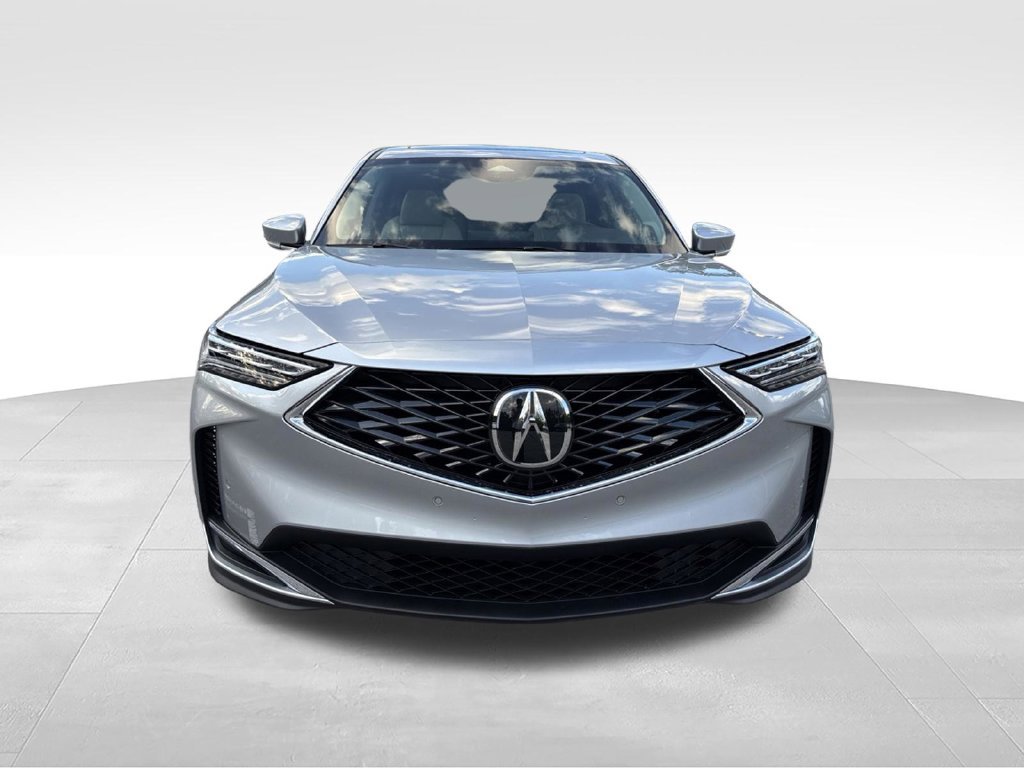 New 2026 Acura MDX w/ Technology Package FWD image 8