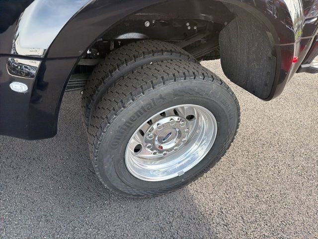 New 2026 Ford F450 Platinum w/ Platinum Plus Package AWD/4WD image 10