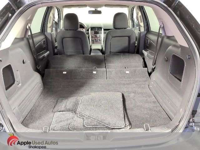 Used 2011 Ford Edge SE w/ 101A Rapid Spec Order Code image 9