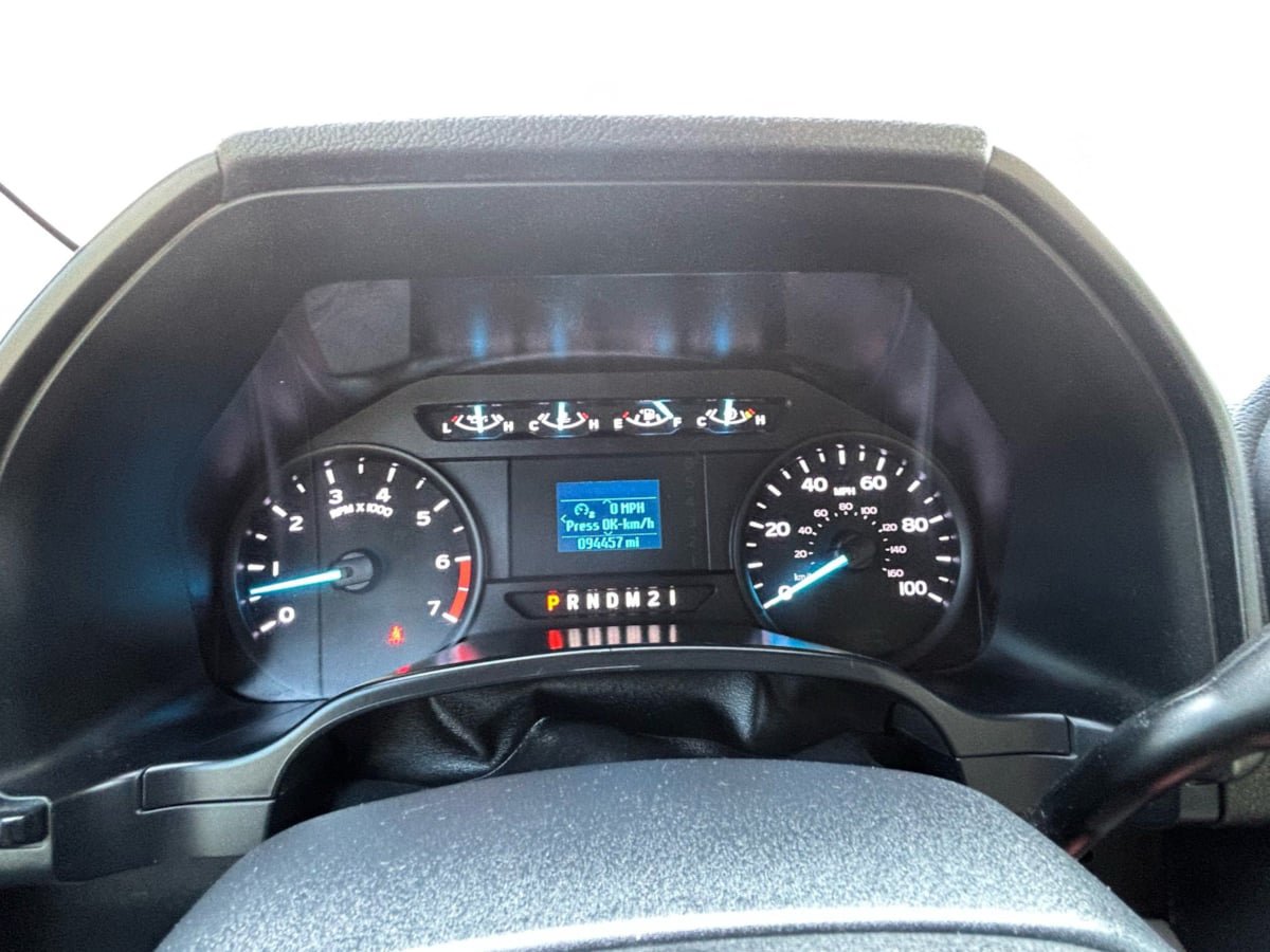 Used 2019 Ford F250 XL w/ Power Equipment Group AWD/4WD image 22