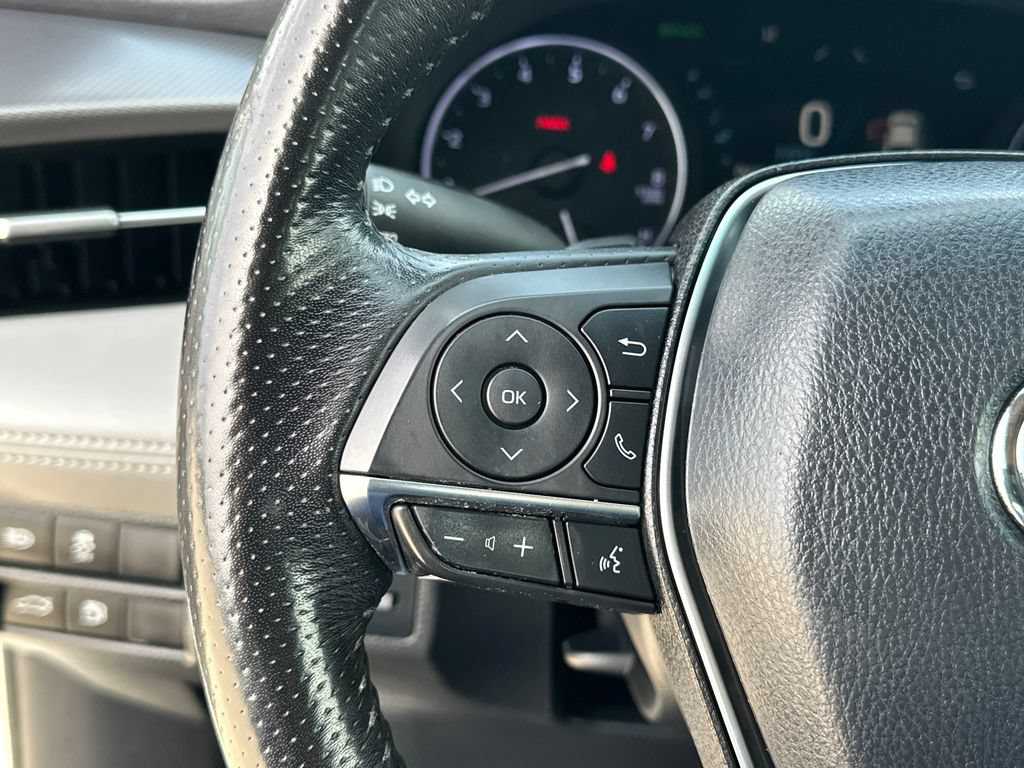 Used 2019 Toyota Avalon XSE w/ Carpet Mat Package FWD image 25