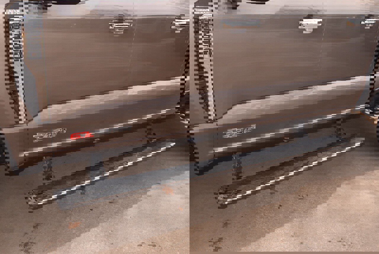 Used 2023 Ford F250 King Ranch w/ Chrome Package image 39