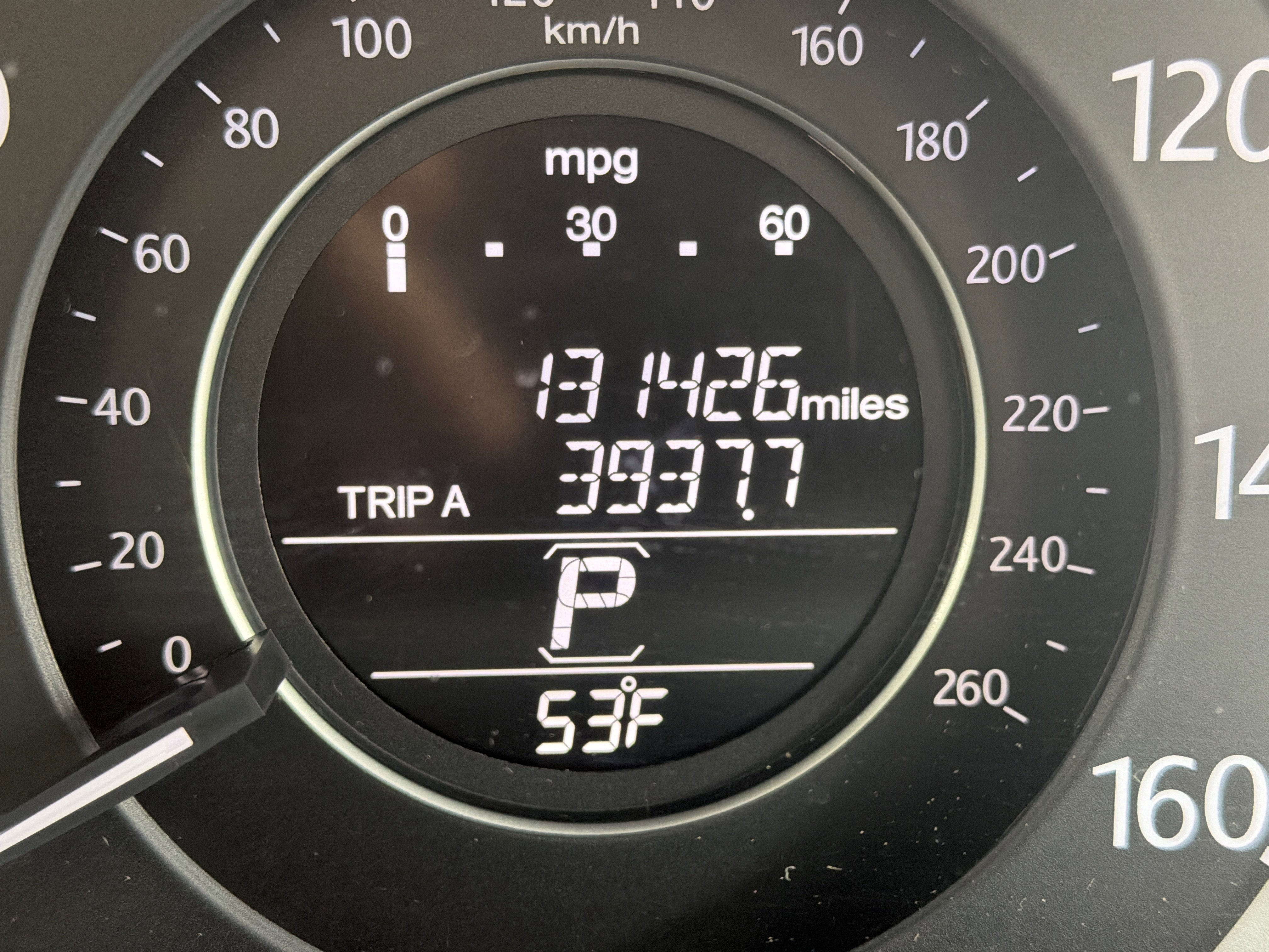Used 2014 Honda Accord LX image 22