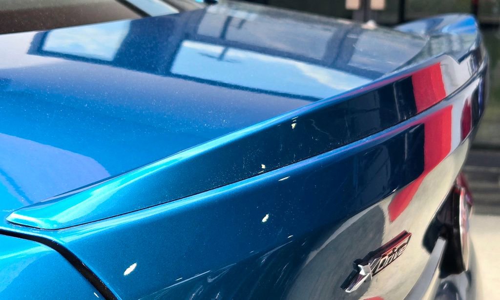 Used 2022 BMW 228i xDrive Gran Coupe w/ M Sport Package image 8