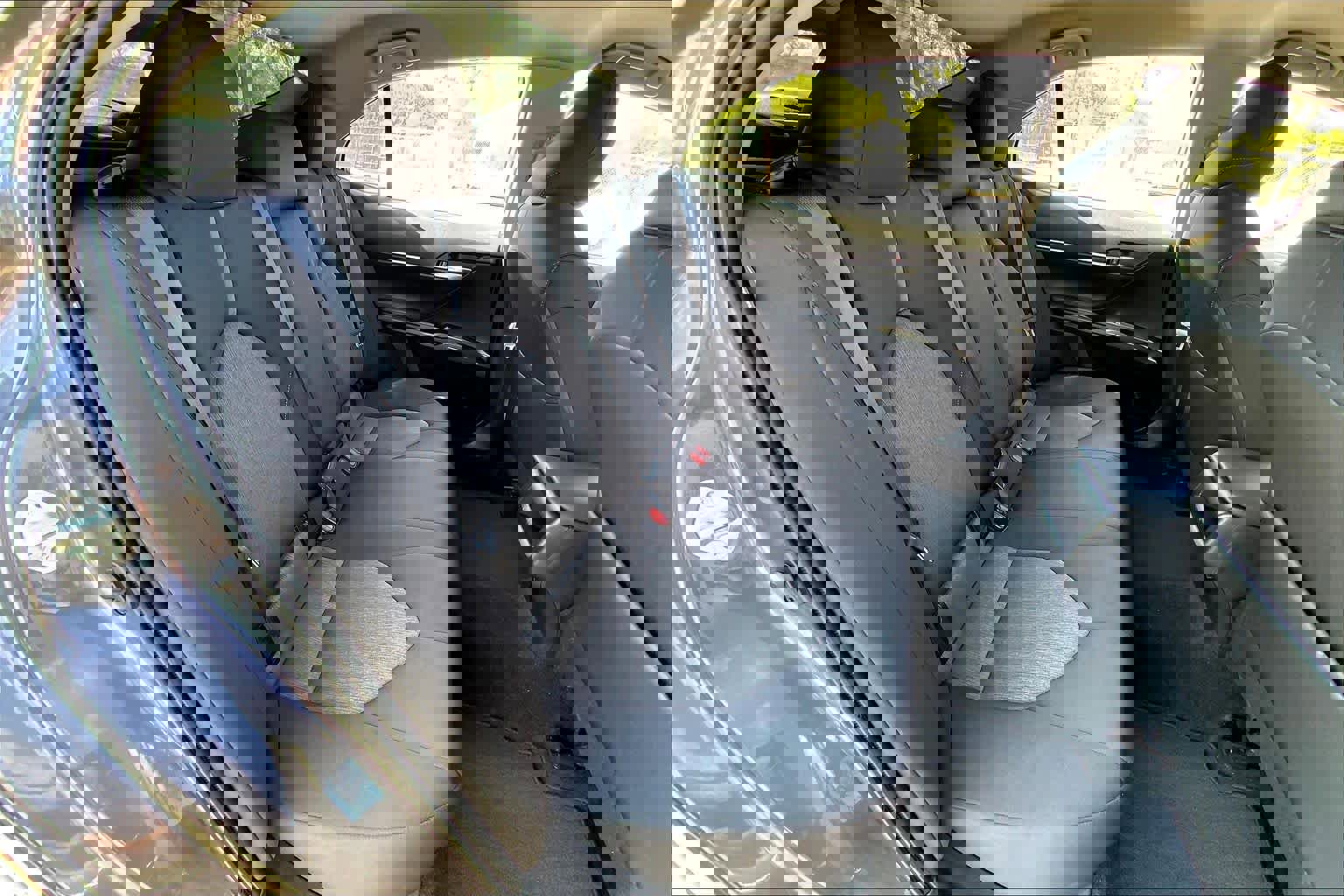 Certified 2023 Toyota Camry LE image 18