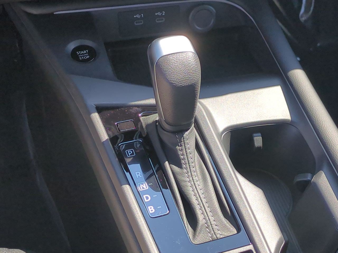 New 2026 Nissan Sentra SV w/ SV Convenience Package FWD image 25