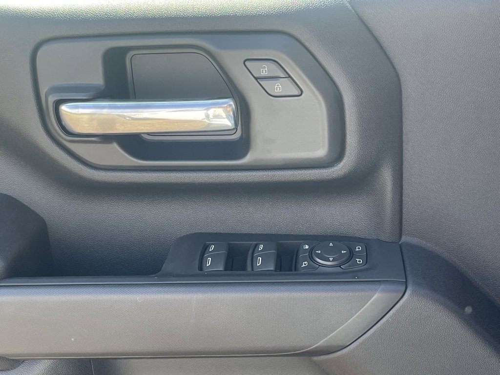 New 2025 GMC Sierra 2500 Pro w/ Convenience Package image 20