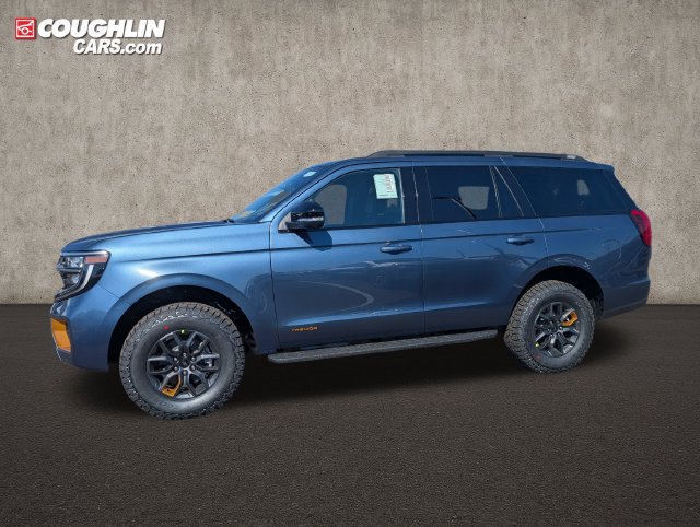 New 2027 Ford Expedition Tremor w/ Driver's Package AWD/4WD image 5