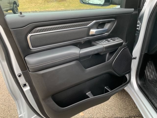 New 2026 RAM 1500 Big Horn w/ Night Edition AWD/4WD image 17