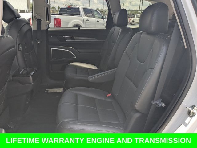 Used 2021 Kia Telluride SX AWD/4WD image 16