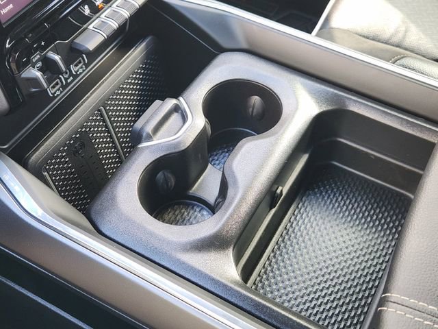 Used 2026 RAM 1500 Laramie w/ Night Edition image 20