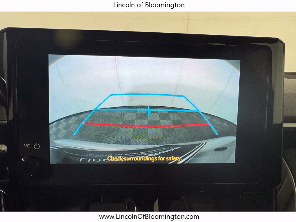 Used 2026 Toyota Corolla LE FWD image 20