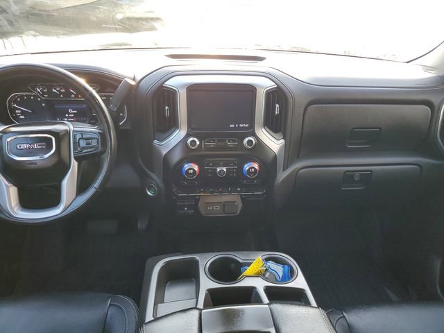 Used 2021 GMC Sierra 1500 SLE RWD image 14