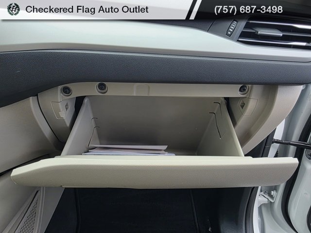 Used 2021 Ford Escape SEL w/ Technology Package image 46