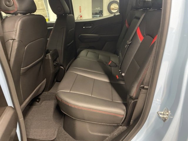 New 2026 Chevrolet Colorado Z71 w/ Technology Package image 26